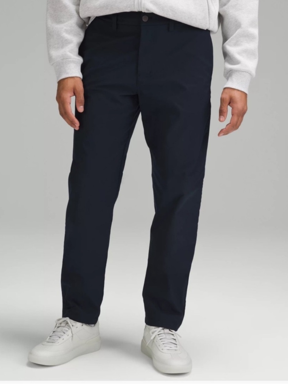 Lululemon ABC Classic-Fit Trouser 32L*Smooth Twill